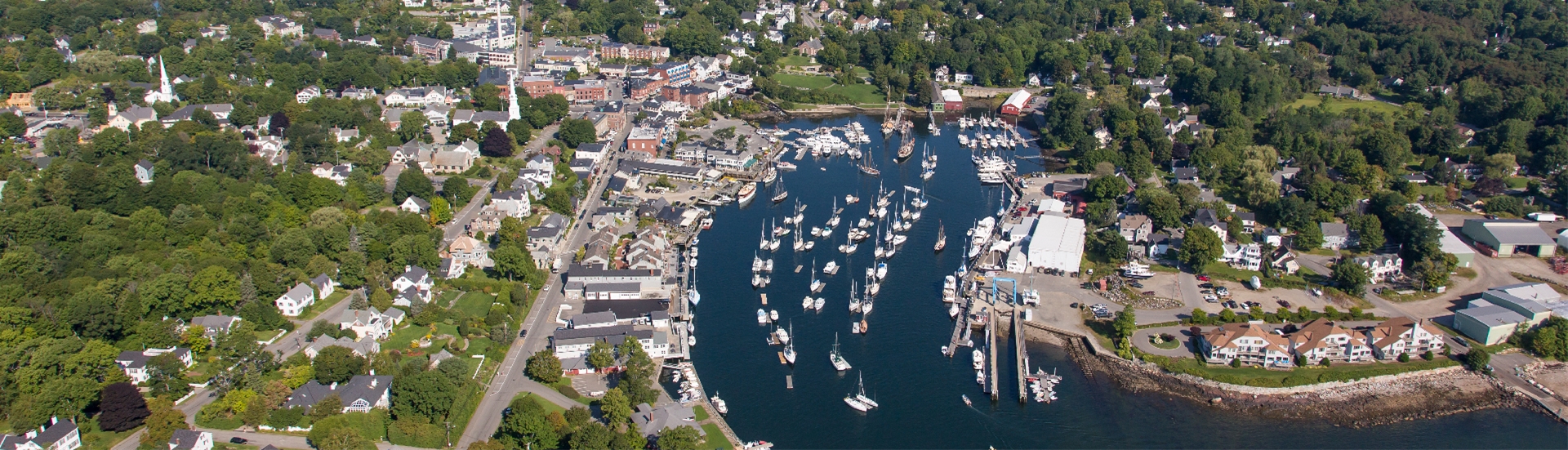 On the Water in Maine Inc. A Full Service Vacation Rental Agency