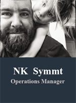 Nk Symmt
