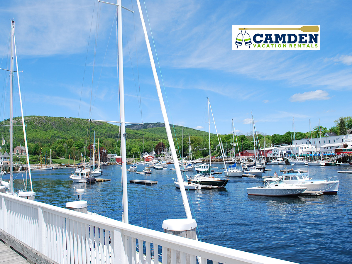 Camdenvacationrentals Com