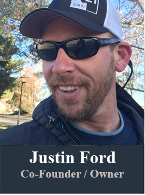 Justin Ford
