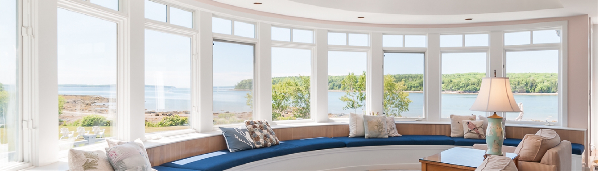 On the Water in Maine Inc. A Full Service Vacation Rental Agency